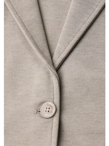 Street One Blazer in light terra mocha