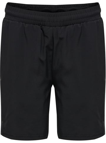 Hummel Hummel Shorts Hmlmove Multisport Unisex Kinder in BLACK