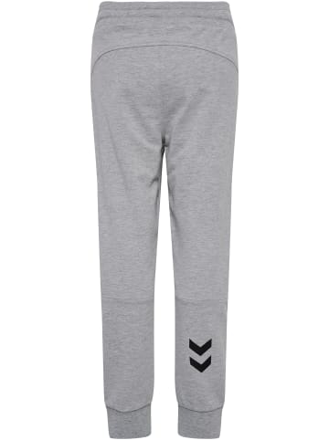 Hummel Hummel Pants Hmlmaya Unisex Kinder in GREY MELANGE