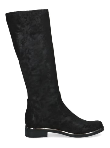 Caprice Stiefel in Schwarz