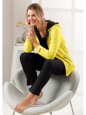 WITT WEIDEN Jacke in limone