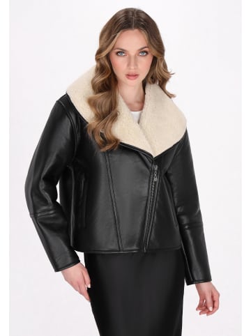 DreiMaster Women Jacket in black