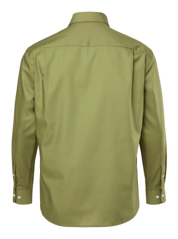 JP1880 Hemd in olivgrün