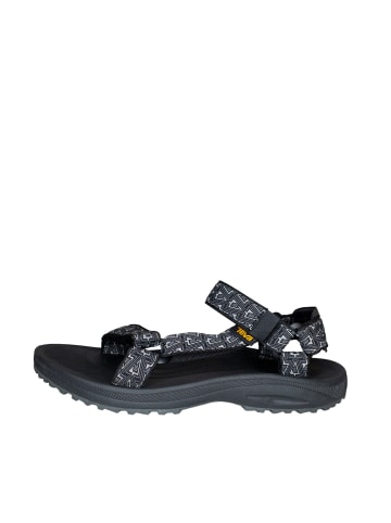 Teva Trekkingsandalen Winsted in Bamboo Black