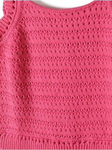 Minoti Overalls & Jumpsuits 30KNIT152 in pink