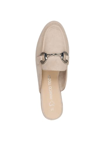 Marco Tozzi Sandalette in DUNE