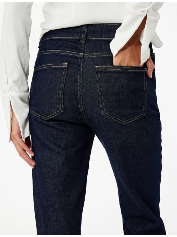 KOTON HOSEN in Dunkles Indigo