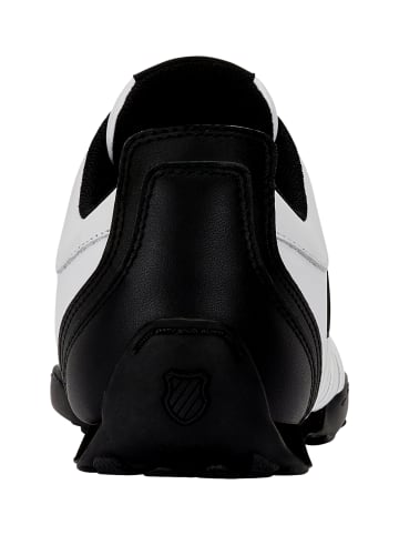 K-SWISS Sneaker 'Arvee 1.5' in weiß