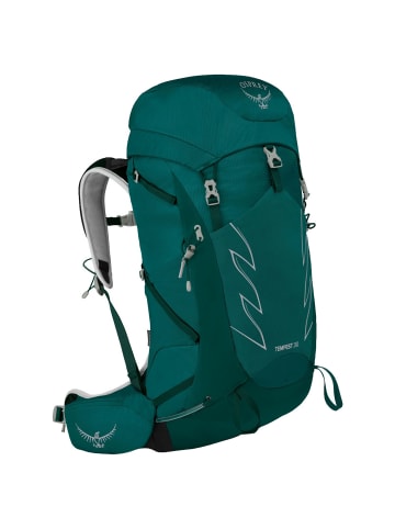 Osprey Tempest 30 Women M/L - Wanderrucksack 61 cm in jasper green