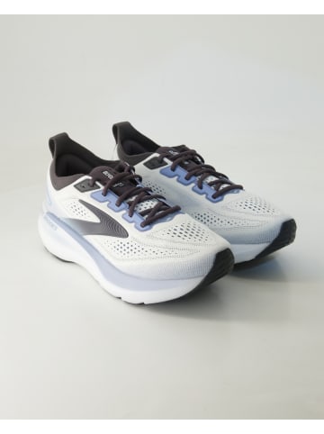 Brooks Laufschuhe in Blau