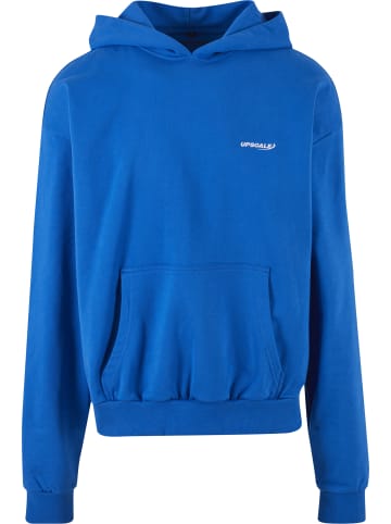 Mister Tee Sweat & Fleece - Hoody in cobaltblue