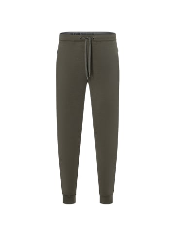 super.natural M EVERYDAY SWEATPANTS in Schwarz