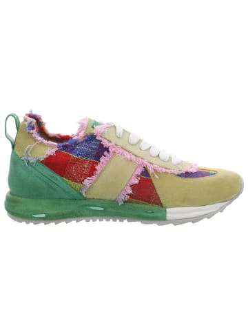 Rebecca White Sneaker Low in bunt
