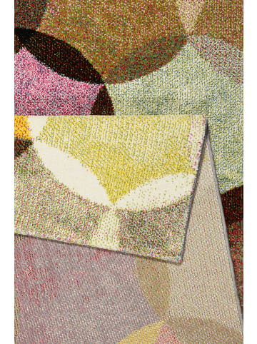 Esprit home Teppich "Modernina" in Multicolor (Farbcode ESP-21627-110)