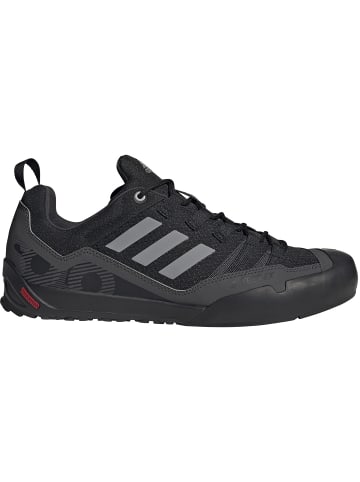 adidas TERREX SWIFT SOLO 2M in Schwarz