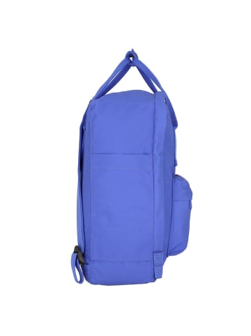 FJÄLLRÄVEN Kanken Rucksack 38 cm in cobalt blue