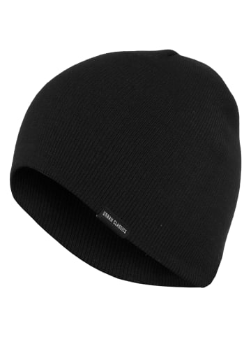 Urban Classics Urban Classics in black