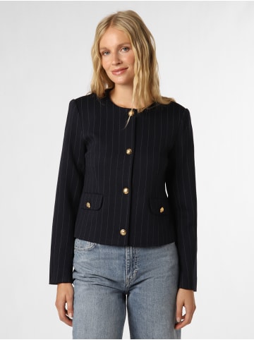 Designer’s Remix Blazer in marine