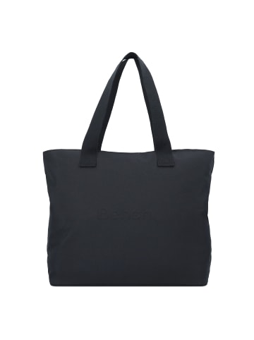 Bench Loft Shopper Tasche 48 cm in schwarz