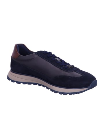 Bugatti Schnürschuhe in Blau