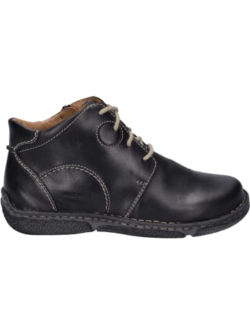 Josef Seibel Stiefelette Neele 46 in schwarz