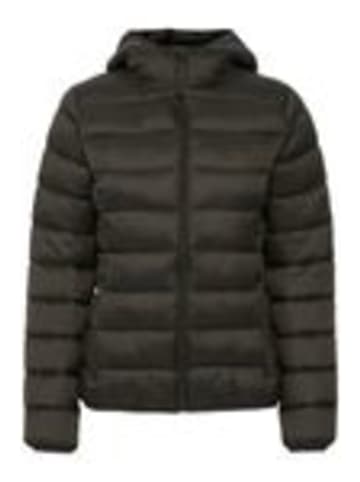 b. young Jacke BYBELENA Regular fit in Rosin