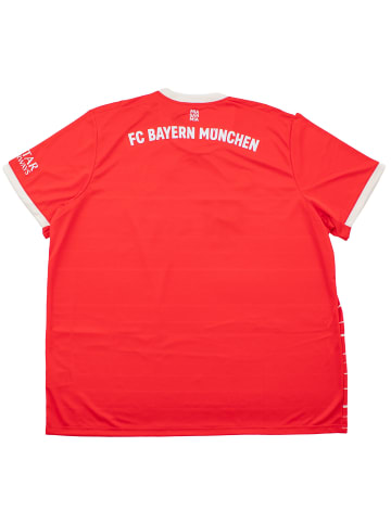 adidas Shirt FCB Home Jersey in Rot