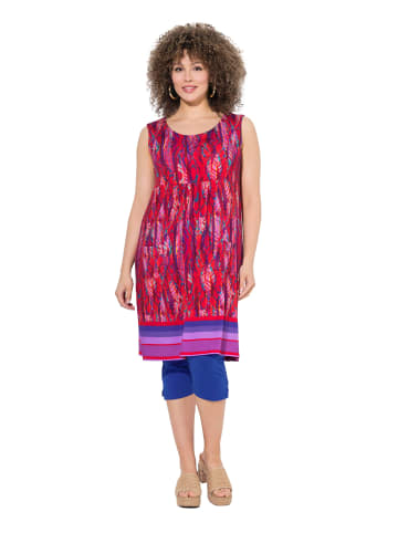 Ulla Popken Kleid in lila