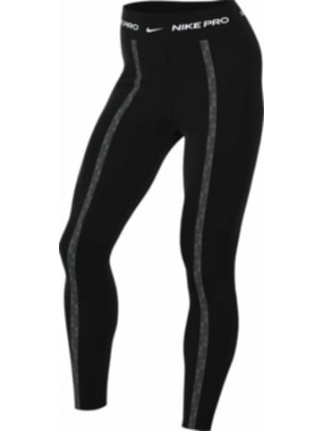 Nike Leggins für Damen in unifarben in uni