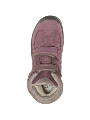 LOWA Winterschuhe Milo in rose-nude