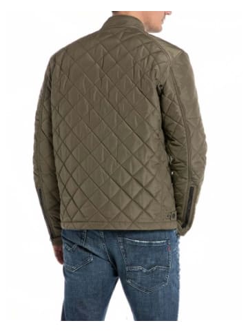 Replay Jacke in bunt