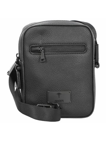 JOOP! Nepezzano Rafael - Umhängetasche XS 18.5 cm (fungi) in schwarz
