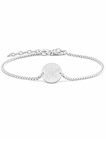 Modabilé Armband CIRCLE in Silber