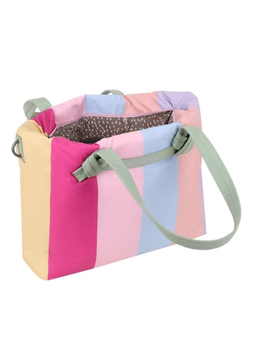 Fritzi aus Preußen Shopper Cloud Shopper in Limited Dreamy