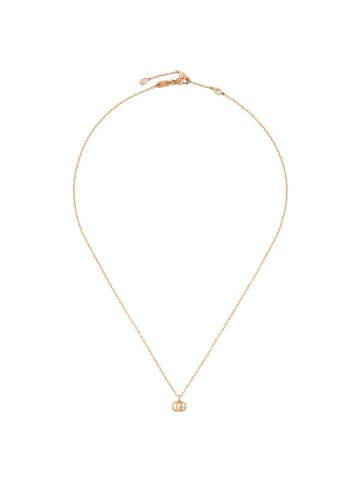 Gucci Halskette in gold