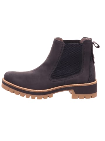 Andrea Conti Slipper in braun