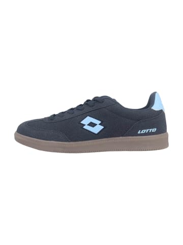Lotto Sneaker in Blau
