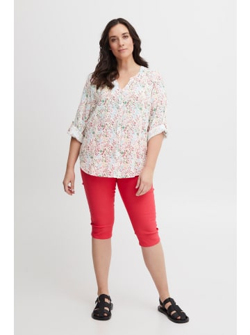 Fransa FPBobbi regular fit in Birch mix