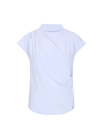 DreiMaster Women Blouse in light blue