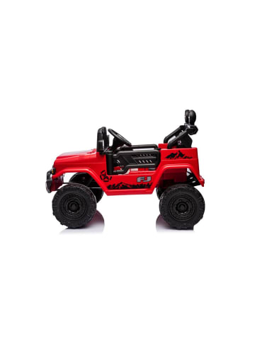 Wisam® Autobatterie Toyota FJ 4x4