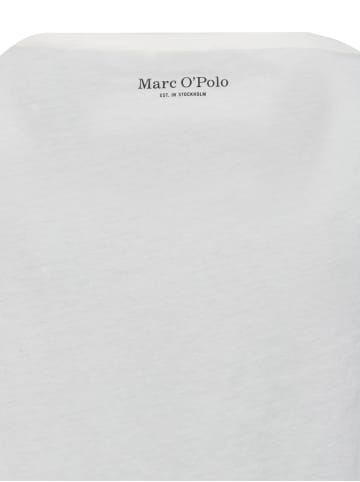 Marc O'Polo T-Shirt in ecru