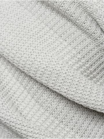 Jack & Jones Pullover JJHugo in beige hellgrau - 0003