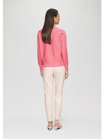 s.Oliver Strickjacke in 4431_koralle