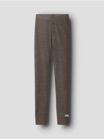 name it Lange Unterhose in Morel