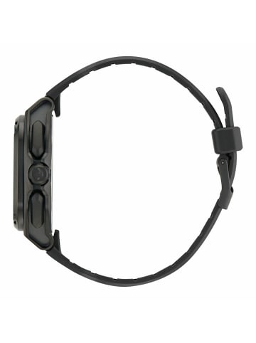 adidas Chronograph für Erwachsene in Schwarz