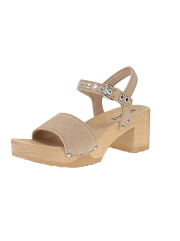 SOFTCLOX Sandaletten Helmina in Braun