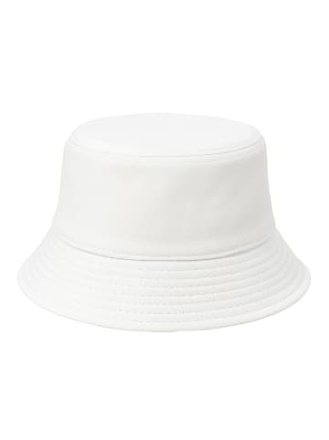 Reichstadt Damen Regular Fit Anglerhut 56-58cm in White