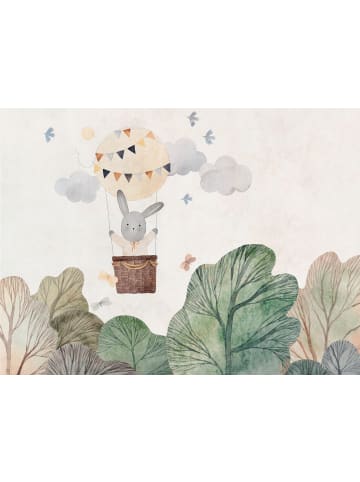 A.S. Création Tapete The Wall 3 Kidsroom Beige