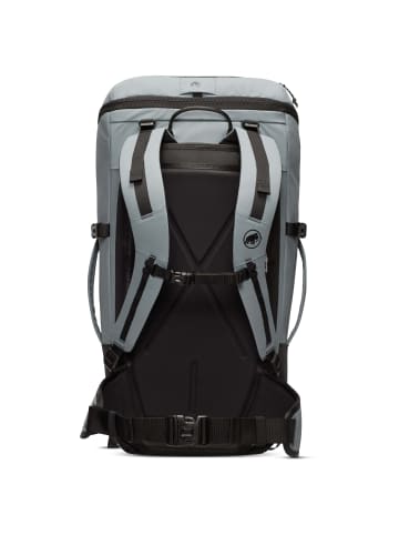 Mammut Neon 45 - Kletterrucksack 62 cm (dark marsh) in dark marsh