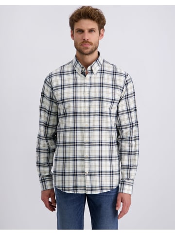 Pierre Cardin Hemd in Elfenbein